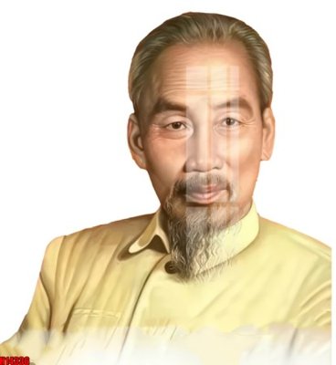 Tải file File tranh gốc in tranh tường nền tổng hợp H14336 (gốc) làm tranh treo tường