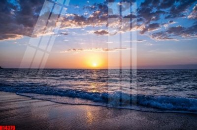 File gốc File tranh gốc in tranh tường nền tổng hợp H14379 (phong cách) tối giản