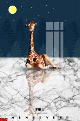 Download file gốc File tranh decor tranh bộ treo tường tổng hợp H1447 (in lụa) nghệ thuật