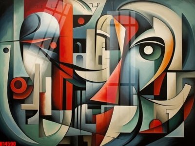 File in ấn chuyên nghiệp File tranh gốc in tranh tường nền tổng hợp H14590 (file gốc)