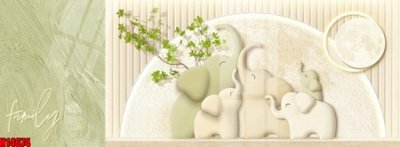 Tải file File tranh gốc in tranh tường nền tổng hợp H14674 (gốc) làm tranh treo tường