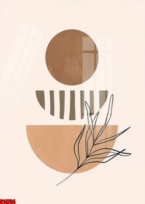 Tải xuống file tranh gốc File tranh gốc in tranh tường nền tổng hợp H14734 (PSD/TIFF)