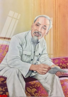 File tranh in trần 3D File tranh gốc in tranh tường nền tổng hợp H14782 (ảnh gốc)