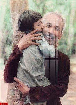 Tải file File tranh gốc in tranh tường nền tổng hợp H14783 (ảnh gốc) in tranh kính