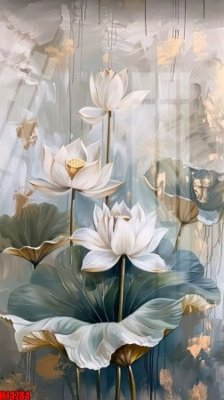 Mua file gốc File tranh gốc in tranh tường nền tổng hợp H14784 (in ấn) tại Filetranh.com