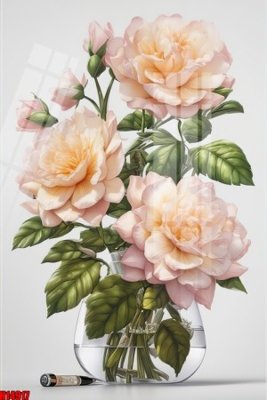 Download file File tranh gốc in tranh tường nền tổng hợp H14917 (chuẩn in) chất lượng cao