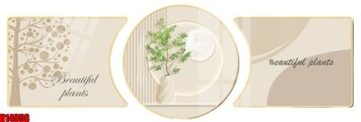 Tải file File tranh gốc in tranh tường nền tổng hợp H14958 (ảnh gốc) file AI/EPS