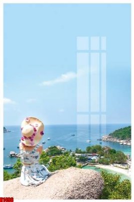 File tranh quảng cáo File tranh decor tranh bộ treo tường tổng hợp H1496 (download file gốc)