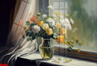 File in trần File tranh gốc in tranh tường nền tổng hợp H15042 (file gốc) phong thủy