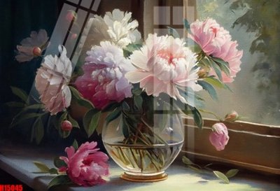 Hình ảnh gốc File tranh gốc in tranh tường nền tổng hợp H15045 (để in khổ lớn)