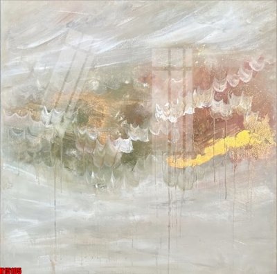 File gốc File tranh gốc in tranh tường nền tổng hợp H15105 (in lụa) trang trí tường