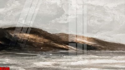 File gốc File tranh gốc in tranh tường nền tổng hợp H15146 (in mica) làm quà tặng