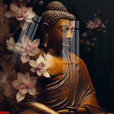 Download file File tranh gốc in tranh tường nền tổng hợp H15250 (chất lượng in ấn)