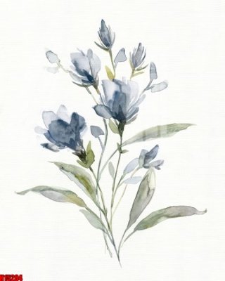 File gốc File tranh gốc in tranh tường nền tổng hợp H15284 (in lụa) tranh thuận buồm