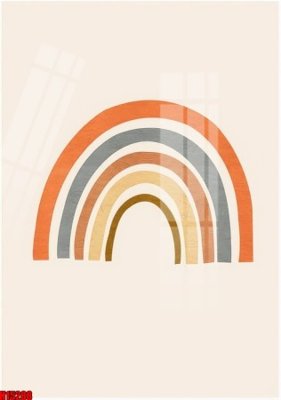 File PSD File tranh gốc in tranh tường nền tổng hợp H15288 (bản gốc) dễ dàng edit