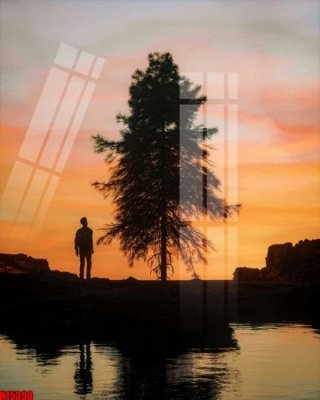 Tải file File tranh gốc in tranh tường nền tổng hợp H15390 (gốc) chủ đề phong thủy