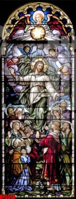 Download file tranh File tranh gốc in tranh tường nền tổng hợp H15518 (file gốc PSD)