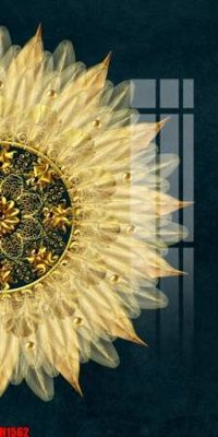 File tranh PSD File tranh decor tranh bộ treo tường tổng hợp H1562 chất lượng cao