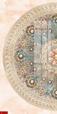 File gốc File tranh decor tranh bộ treo tường tổng hợp H1563 (chuẩn CMYK) cho nhà in