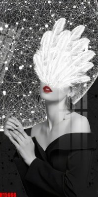 Tải file File tranh gốc in tranh tường nền tổng hợp H15668 (gốc) làm file quảng cáo