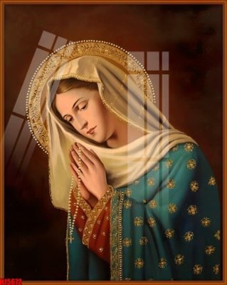 File gốc File tranh gốc in tranh tường nền tổng hợp H15672 (in tráng gương) sang trọng