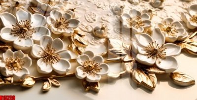 File in lụa File tranh gốc in tranh tường nền tổng hợp H15729 (tân cổ điển) File tranh gốc in tranh tường nền tổng hợp H15729