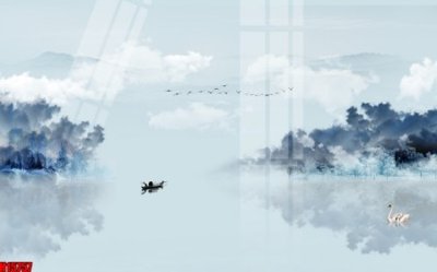 Download file File tranh gốc in tranh tường nền tổng hợp H15757 (gốc) in mica đèn LED