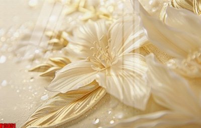 Tải file File tranh gốc in tranh tường nền tổng hợp H15851 (ảnh gốc) file AI/EPS