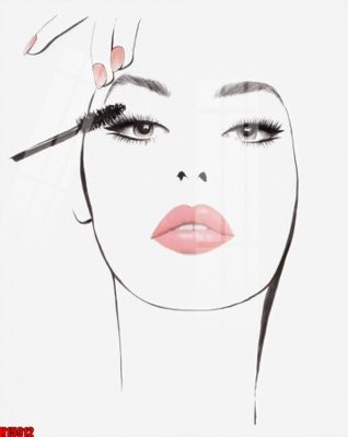 Ảnh gốc File tranh gốc in tranh tường nền tổng hợp H15912 (siêu chi tiết) để in ấn