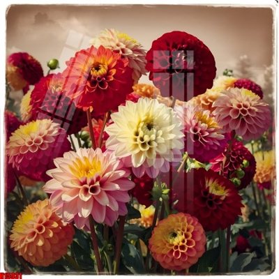 File tranh File tranh gốc in tranh tường nền tổng hợp H15931 (gốc) chủ đề trẻ em