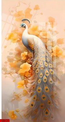 File gốc File tranh gốc in tranh tường nền tổng hợp H15978 (in ấn) không giới hạn