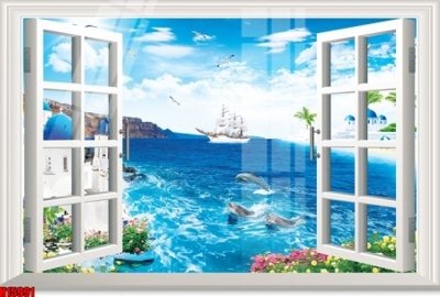 Download file File tranh gốc in tranh tường nền tổng hợp H15991 (chất lượng in ấn)