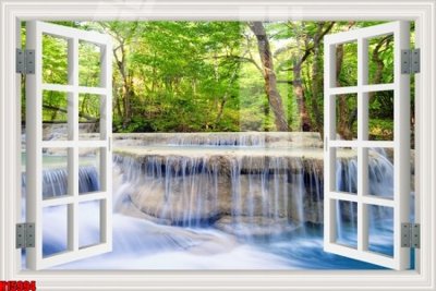 Tải file File tranh gốc in tranh tường nền tổng hợp H15994 (gốc) chủ đề phong thủy