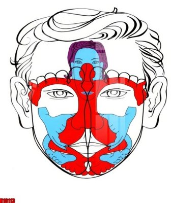 File tranh File tranh gốc in tranh tường nền tổng hợp H16113 (gốc) chủ đề thành phố