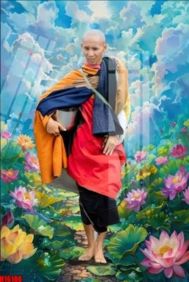 Tải file gốc File tranh gốc in tranh tường nền tổng hợp H16186 (in bạt) quảng cáo