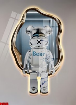 Ảnh gốc File tranh gốc in tranh tường nền tổng hợp H16253 (siêu chi tiết) để in ấn