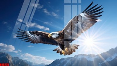 Download file gốc File tranh gốc in tranh tường nền tổng hợp H16275 (in mica) 3D