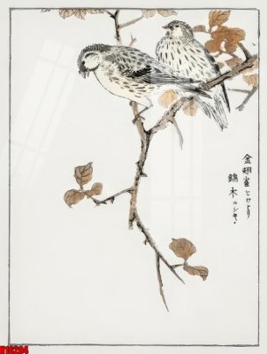 Download file gốc File tranh gốc in tranh tường nền tổng hợp H16284 (in lụa) nghệ thuật