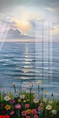 Download file gốc File tranh gốc in tranh tường nền tổng hợp H16294 (độ nét cao)