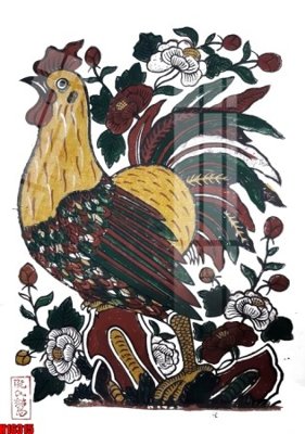 File in trần File tranh gốc in tranh tường nền tổng hợp H16315 (bản gốc) 5D