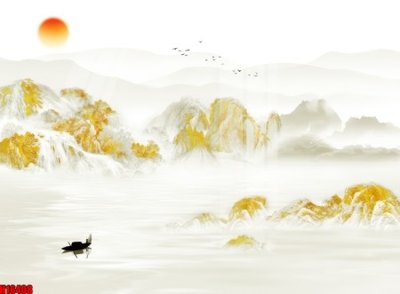 File gốc File tranh gốc in tranh tường nền tổng hợp H16408 (trang trí) phòng ngủ