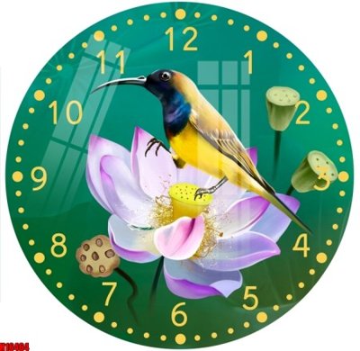 Mua file gốc File tranh gốc in tranh tường nền tổng hợp H16464 (PSD) tại Filetranh.com