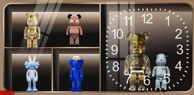 File tranh File tranh gốc in tranh tường nền tổng hợp H16477 (file gốc) chuẩn màu in