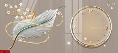 File gốc in ấn File tranh gốc in tranh tường nền tổng hợp H16539 (sẵn sàng tải về)