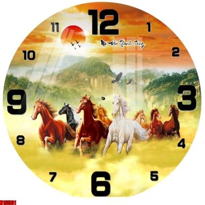 File gốc File tranh gốc in tranh tường nền tổng hợp H16561 (in tráng gương) nghệ thuật