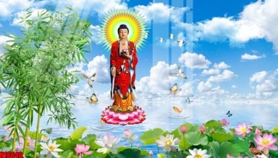 Tải xuống file tranh gốc File tranh gốc in tranh tường nền tổng hợp H16640 (PSD/TIFF)