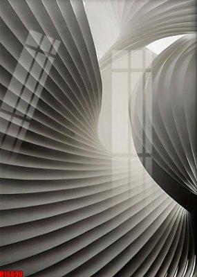 File gốc File tranh gốc in tranh tường nền tổng hợp H16690 (dành cho quảng cáo)