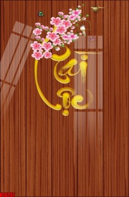 Tải file tranh File tranh gốc in tranh tường nền tổng hợp H16797 (gốc) tại Filetranh.com