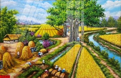 File ảnh gốc File tranh gốc in tranh tường nền tổng hợp H16859 không vỡ nét