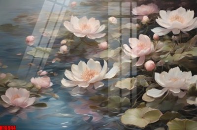 File ảnh gốc File tranh gốc in tranh tường nền tổng hợp H16944 (chuyên in mica)